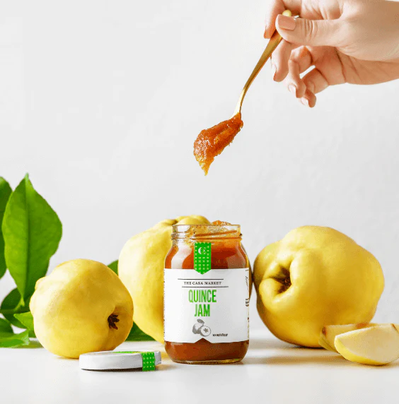 Artisan jams