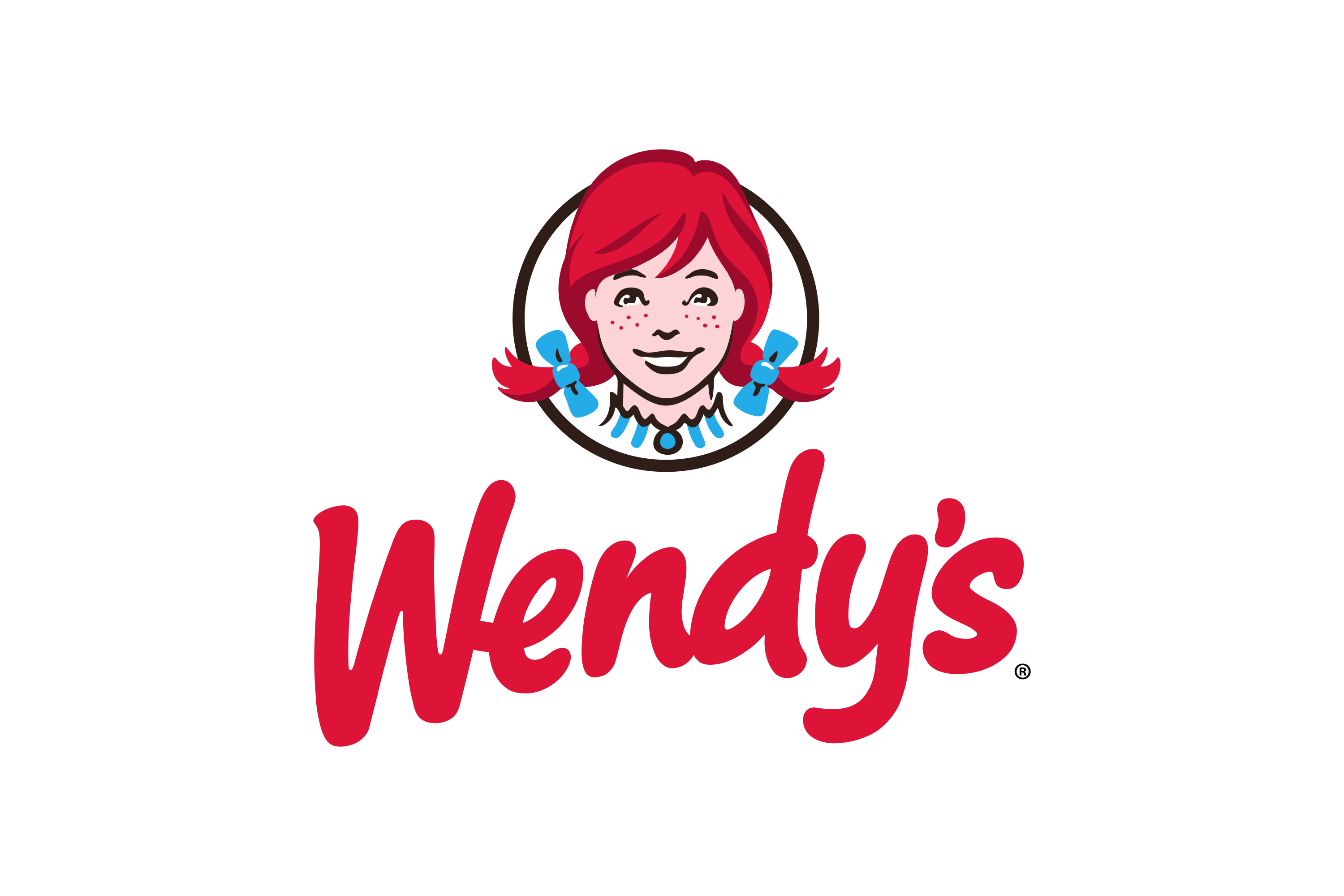 Wendy's Logo